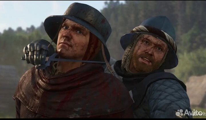 Kingdom Come: Deliverance 2 PS5