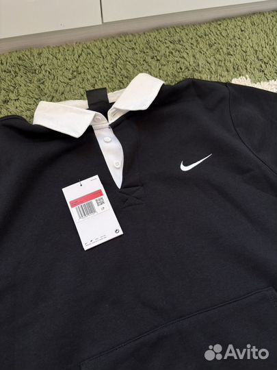 Nike SB Свитшот Поло