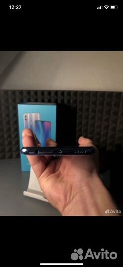 HONOR 10 Lite, 4/64 ГБ