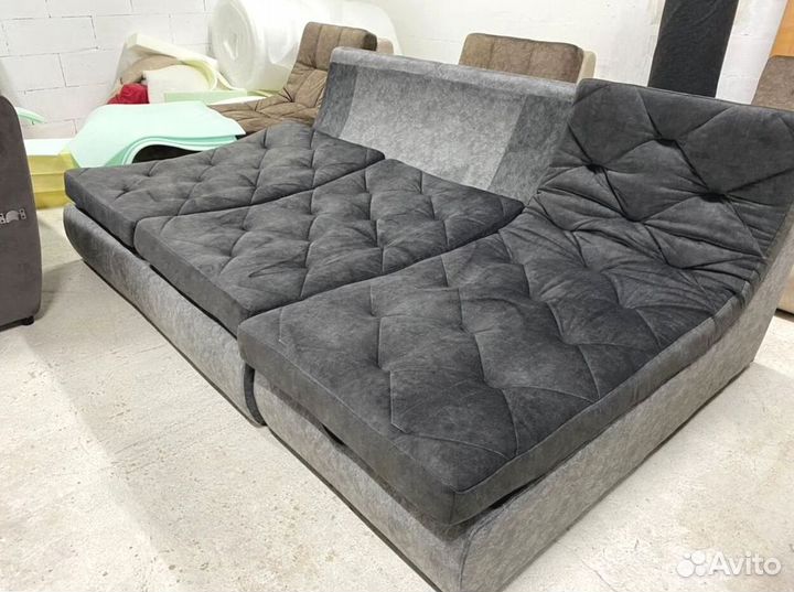 Диван угловой / диван на кухню