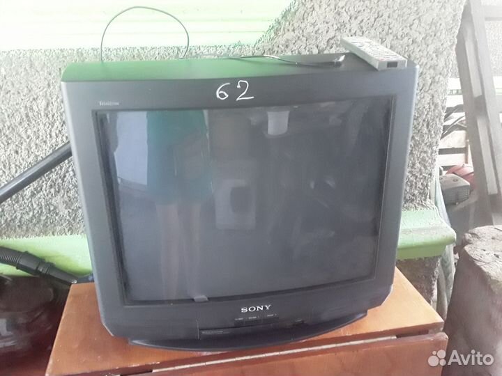 Телевизор