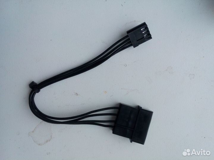 Кабели для компьютера