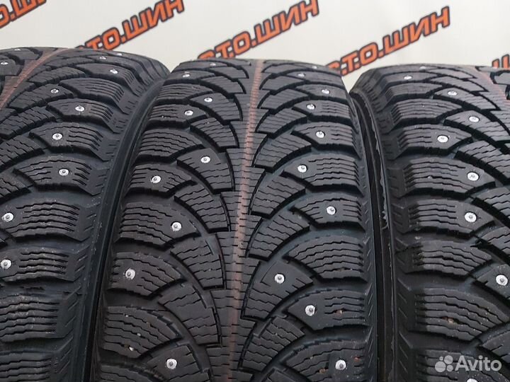 Nokian Tyres Nordman 4 185/65 R15 88T