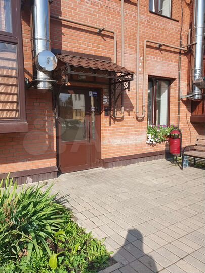 1-к. квартира, 38 м², 1/8 эт.