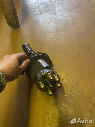 Пульт управления для экскаватора ек 12