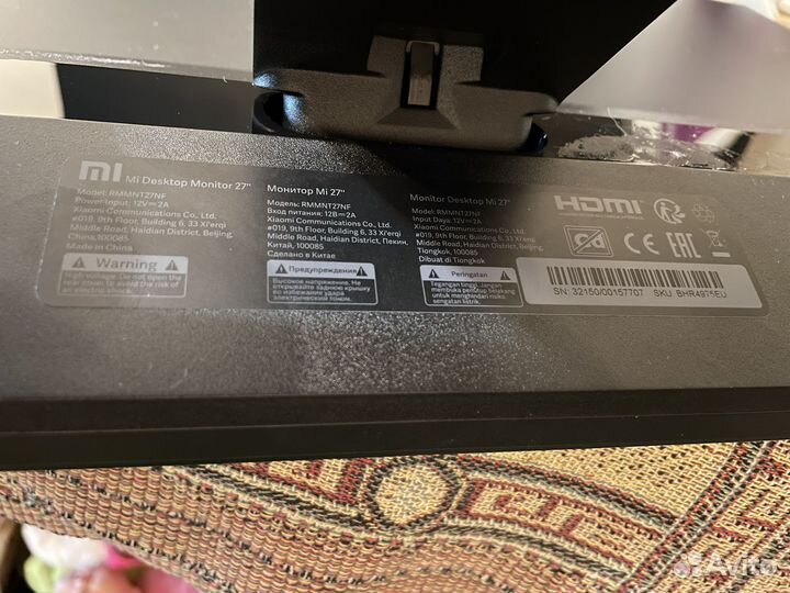 Беспроводные микрофоны