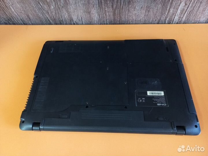 Игровой ноутбук i7 4700mq GT 840m 8GB + SSD