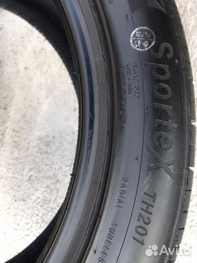 Triangle TH201 255/45 R19 104Y