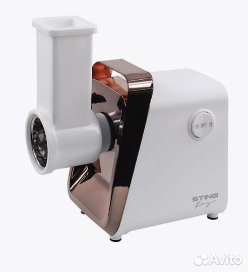 Мясорубка, соковыжималка, 3500 Вт