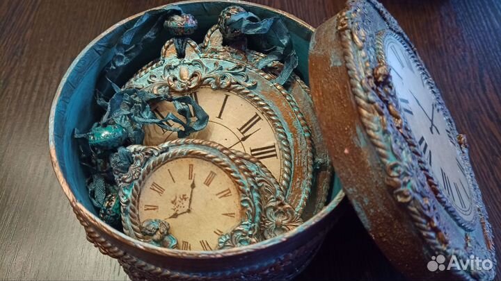 Елочные игрушки