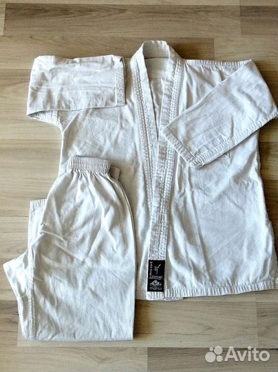 Кимоно х/б, р. 150