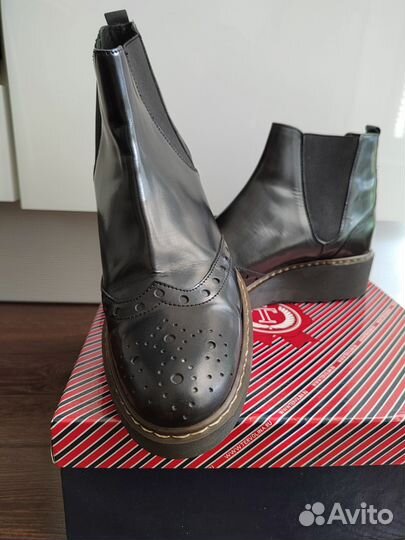 Челси 37 размер натуральная кожа