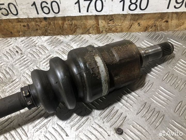 Полуось передняя правая Chrysler Pt cruiser 2000-2