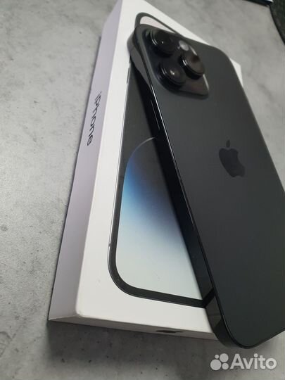 iPhone 14 Pro Max, 256 ГБ