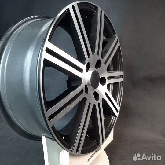 Литые диски R17 5x114.3 арт. 25-25