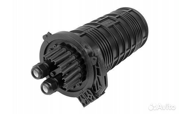 Муфта-кросс мко-С6/С09-10SC ссд