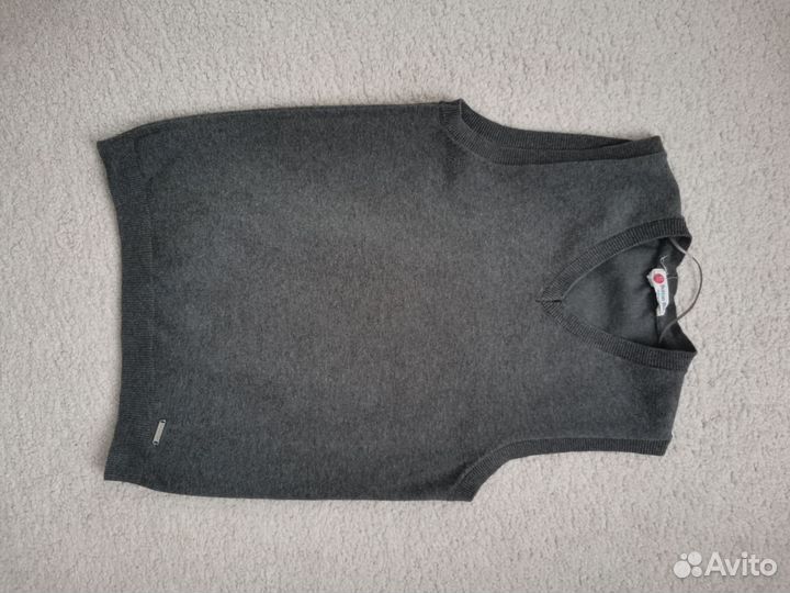 Жилет для мальчика 152