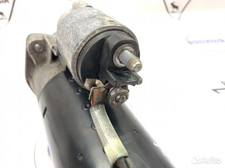 Стартер Volvo C30 C70 S40 S60 S80 V50 V60 V70 XC70