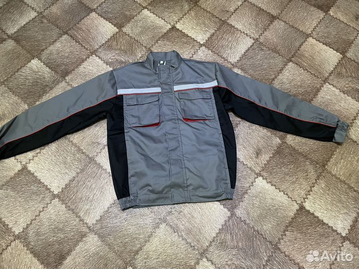 Костюм рабочий