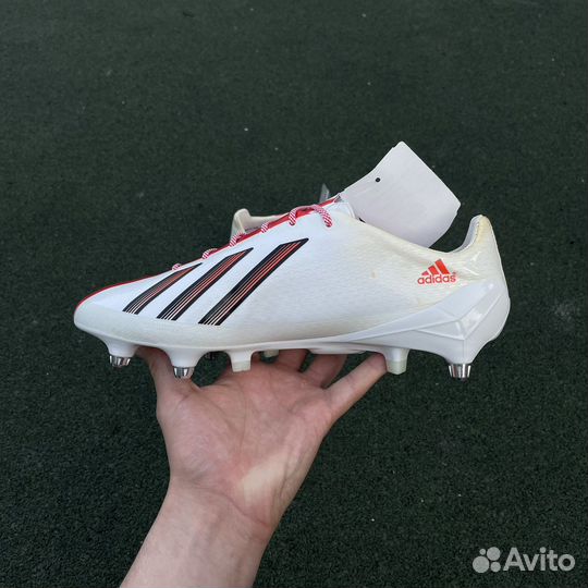 Бутсы Adidas F50 Adizero Messi SG Sample