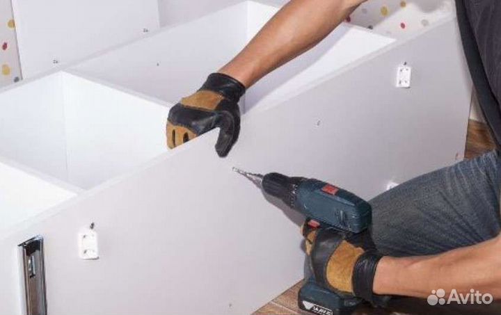 Мастер На Час, Электрик, Сантехник