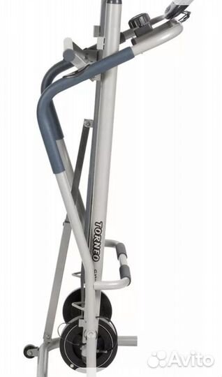 Беговая дорожка torneo