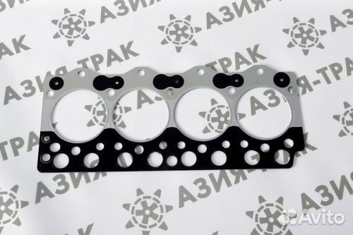 Прокладка гбц 4D95LE-2 Komatsu PC75UU-3