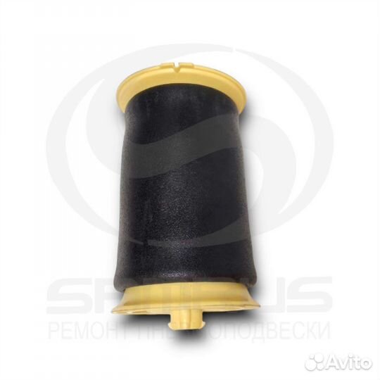 Пневмобаллон BMW X6 (E71). Гарантия 3 года. Самрус