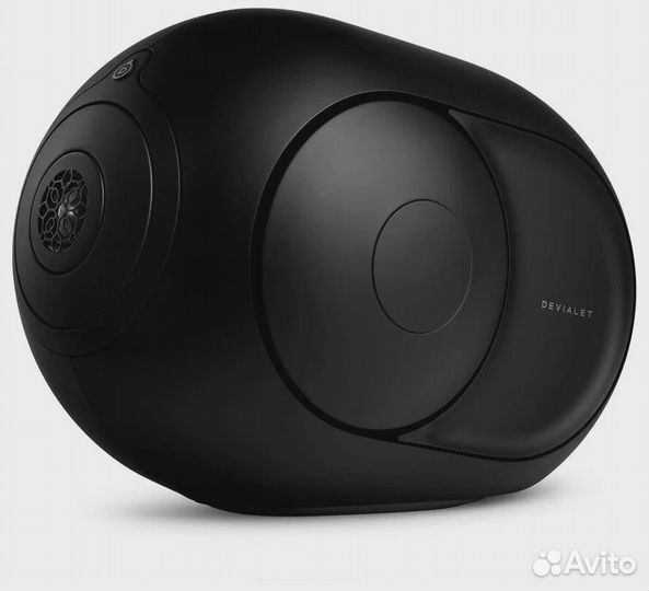 Портативная акустика 1.0 Devialet Phantom I 103 db