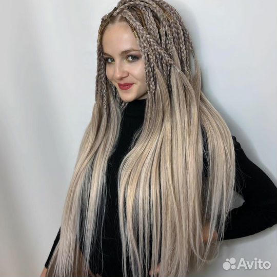 Афрокудри,афронаращивание,зизи