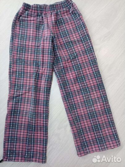 Вещи пакетом на девочку 140-146