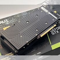 Видеокарта Nvidia gtx 1660 super