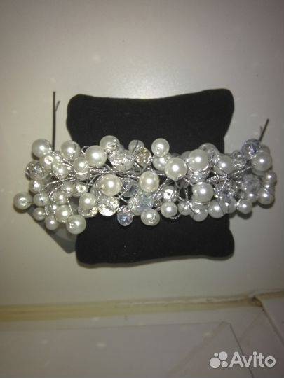 Аксессуары для волос