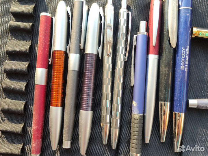 Ручка шариковая senator