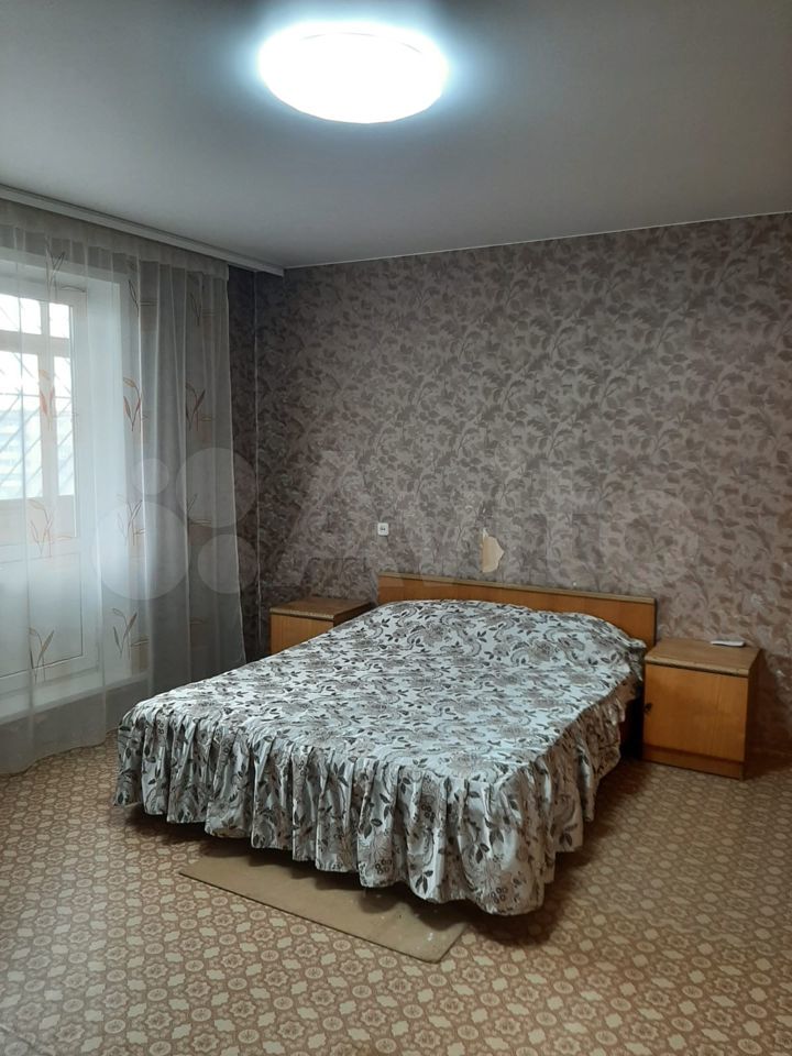 4-к. квартира, 75,6 м², 10/10 эт.