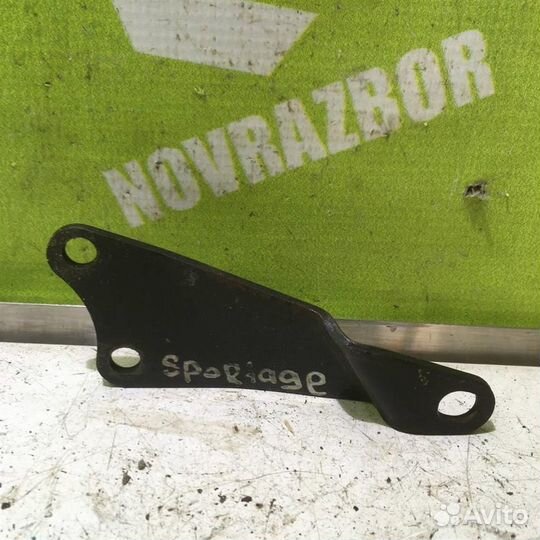 Кронштейн двигателя Киа Спортейдж