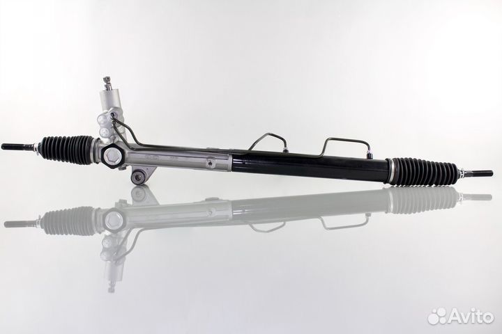 Рулевая рейка киа Мохаве с сервотроником Новая