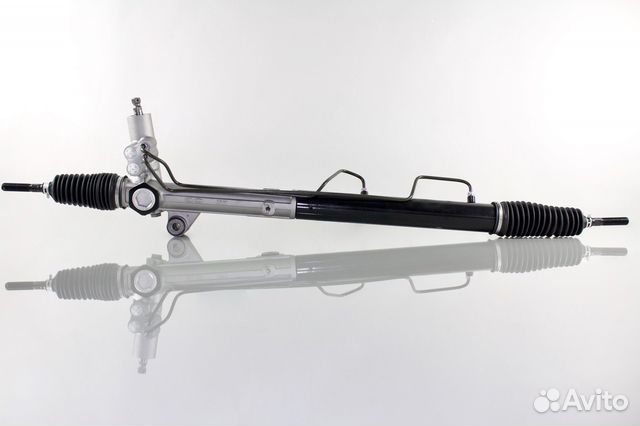 Рулевая рейка киа Мохаве с сервотроником Новая
