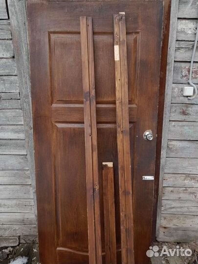 Дверь с замком. Защелки сантехнические, дверные