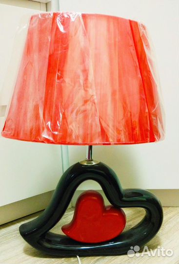 Светильник, торшер