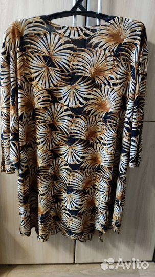 Блузка женская