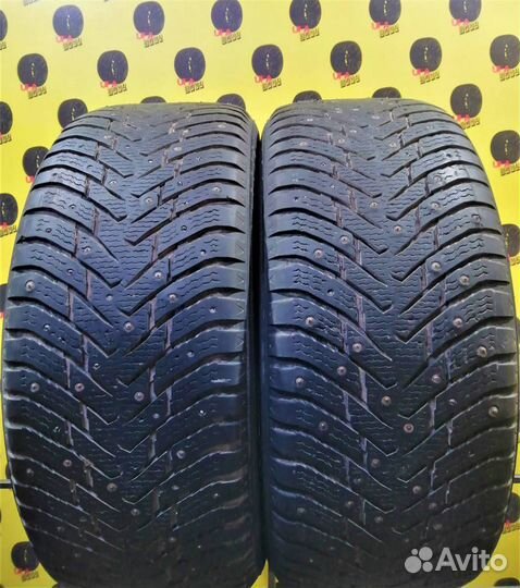 Nokian Tyres Nordman 8 SUV 285/50 R20