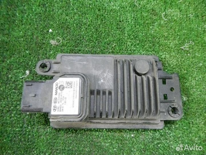 Б/У Б/У Датчик радарный Hyundai Tucson 3