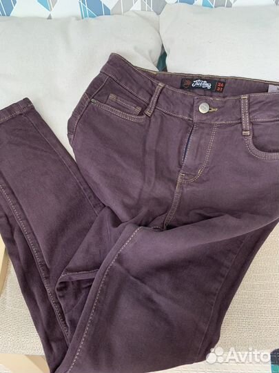 Вещи пакетом s-m