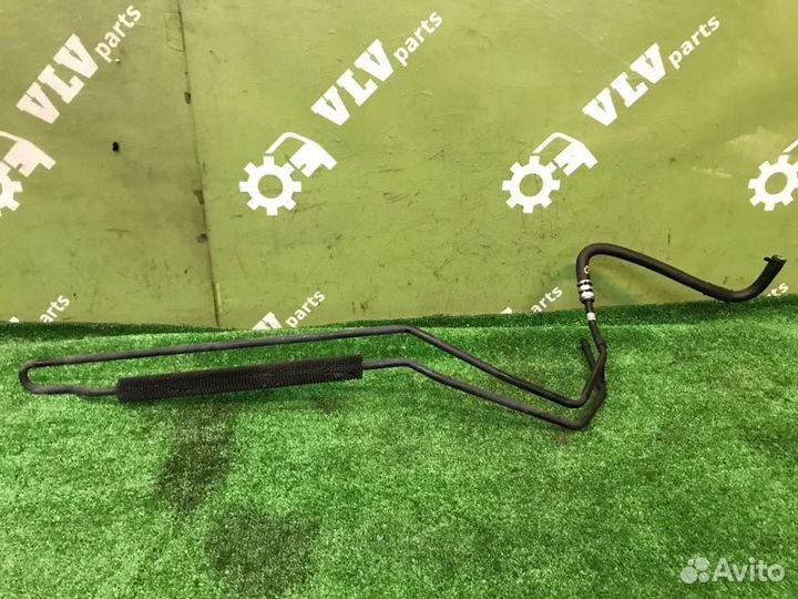 Радиатор гидроусилителя Range Rover Sport L320