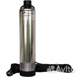 Насос джилекс водомет проф 55/75 уфа