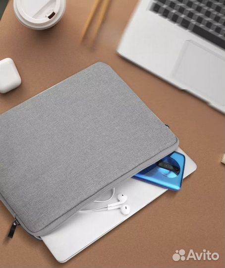 Чехол для ноутбука