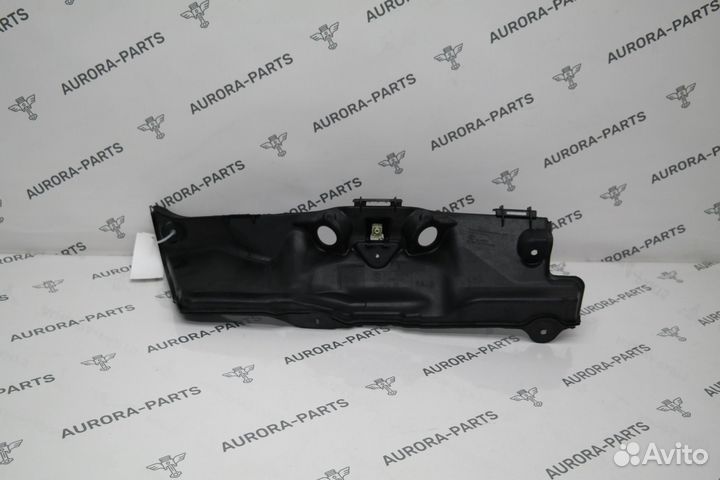 Перегородка моторного отсека BMW X5 G05