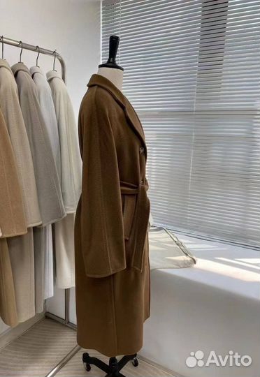 Пальто женское Max mara 101801 Icon в наличии