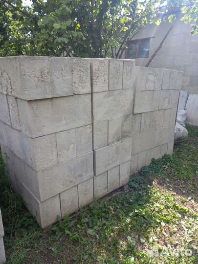 Оборудование для изготовления пеноблока